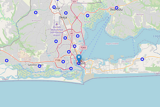 COURSERA CAPSTONE PROJECT_ The Battle of Neighbourhoods