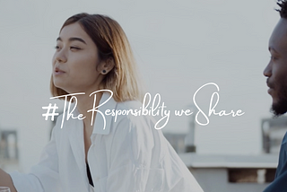 The New Conscious Influence Hub: We Share the Responsibility
