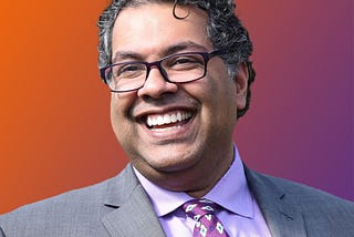 A political balancing act