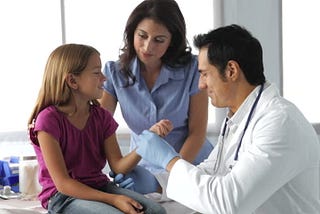 Lucille Packard Children’s Hospital shows the way to Digital Health for children and teens