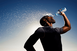 The Benefits of Drinking Water for Weight Loss and How to Stay Hydrated