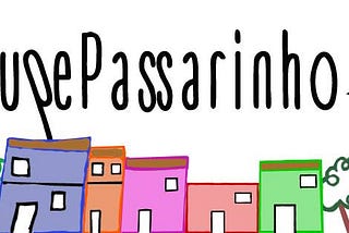 Pelas ruas de Passarinho