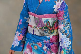 Coming of Age Day and the Culture of Kimono in Japan