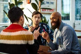 How Teams Think and Communicate Is a Critical Success Factor for High Performance