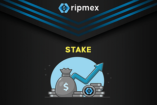 Ripmex (RPX) Stake