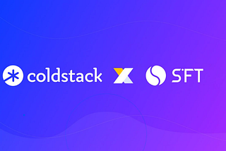 ColdStack and SFT Protocol Join Forces to Build the Future of Decentralized Physical Infrastructure