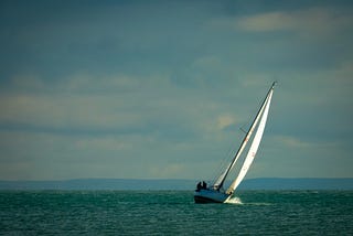 What Happens When the Race Ends?