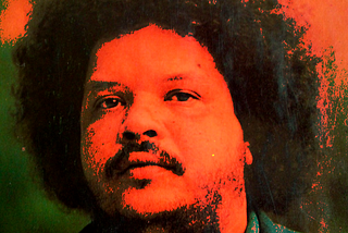 Aprendi amar Tim Maia, por amar meu Avô