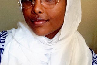 Trust the kids: Haaniyah Angus on granting herself permission to write