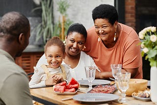 How African Americans Can Share Their Unique Family History and Reclaim the Power of Storytelling