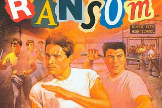 River City Ransom is the Best Beat ‘Em Up Video Game of All Time