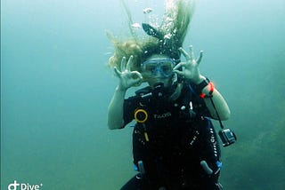 Becoming a PADI Instructor: Part 1