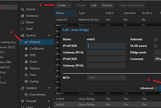 PART 2.5: Pfsense with VPN and Snort Configuration