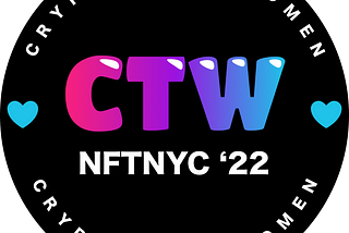 NFTNYC 2022 — Yacht Parties, Mimosas & More!