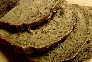 Earl Grey Bread