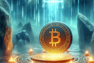 The Black Magic of Bitcoin: Runes