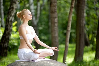 The best 3 yoga breathing exercises