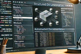 The Django Admin Documentation Generator