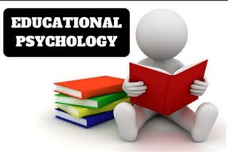 What is educational Psychology?