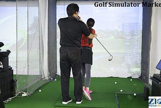 Golf Simulator Market Size, Share, Growth, Trends, and Forecast, 2024–2032