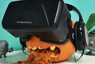 VR Sickness: WHAT & WHY