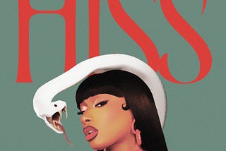 HISS by Megan Thee Stallion | Song Review