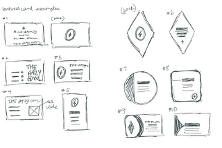 the hazy owl | brand guide + collateral