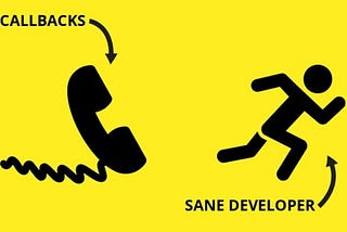 Enough is Enough… Promises are not better than callbacks