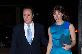 Doorstep lender and property moguls amongst guests worth £22bn at Tory fundraiser