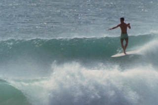 Surf’s Ahoy — 50th anniversary of ‘The Endless Summer’