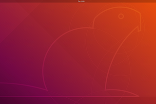 Installing Ubuntu on Lenovo Legion