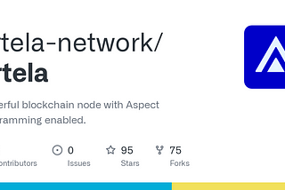 Run a full node for the Artela