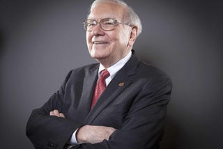 Steal Warren Buffet’s Stock Market Lesson Plans?