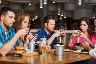 How Tech-Savvy Guests Rate Restaurants