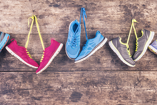 Product Customization: MDM and the Retail Journey of Personalized Kicks
