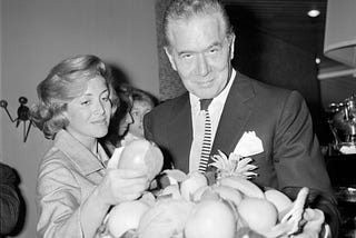 American women’s obsession with being thin began with this ‘scientist’