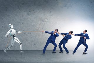AI is Taking Over: How Machine Learning is Destroying the Tech Industry and Your Career