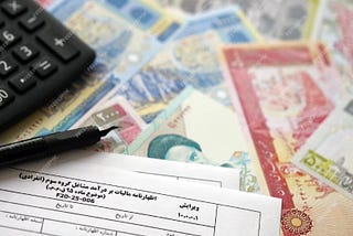 Why Does the Iranian Rial Play a Vital Role in Metaverse Rang? | META RGB