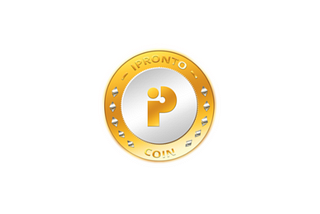 iPRONTO Project, Officially Announced. Token Pre-Sale Now LIVE!