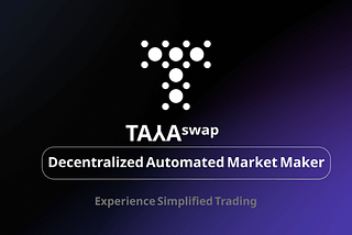 TayaSwap: Your Gateway to Customized DeFi Experiences in Partnership with Monad