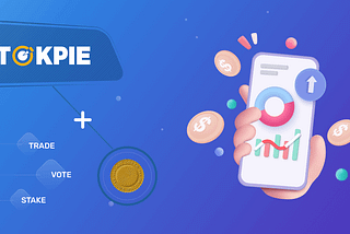 AXIOMA TOKEN (AXT) Listed on Tokpie