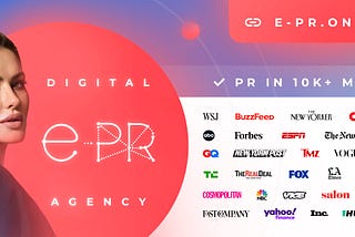 How Public Relations Influence Business Development Today: Irina Proskurina — PR Expert and CEO of…