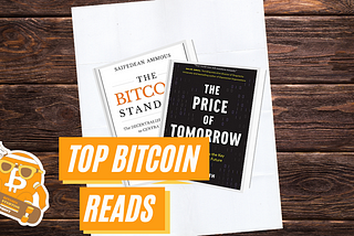 Top Bitcoin Reads