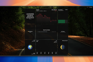 The New Tab Experience is Evolving — 2x Rewards, More Features!