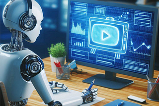 Video To Blog: Leveraging Gen AI To Auto-Compose Medium Articles From Videos