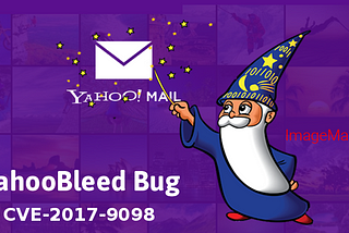 Yahoo! desincorpora ImageMagick después de ser revelada vulnerabilidad CVE-2017–9098