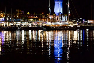 Málaga: Costa del sol