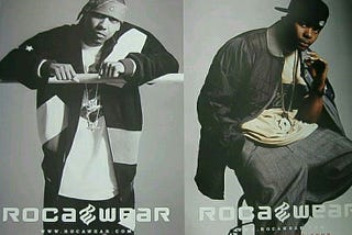 How Rocawear could relaunch in 2021