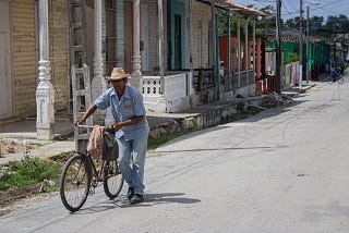 Amor de ciudad chica