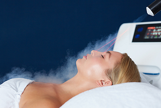 5 Cryotherapy Benefits That Could Be Health Benefits